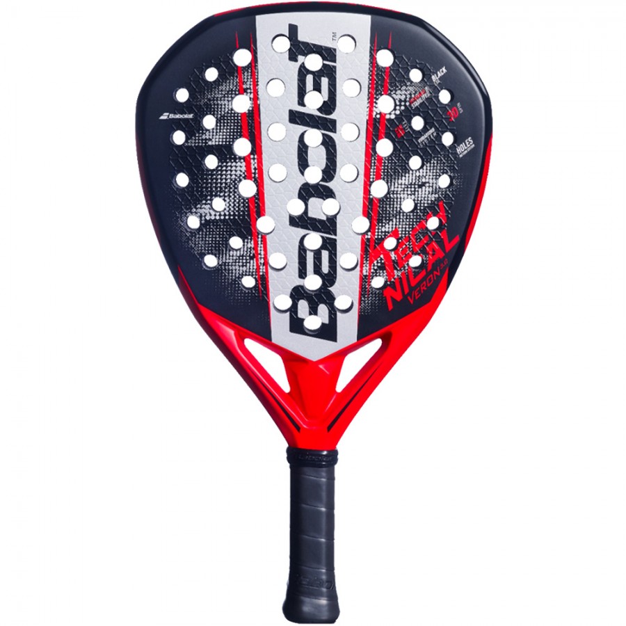 Babolat Technical Veron 3.0 2026