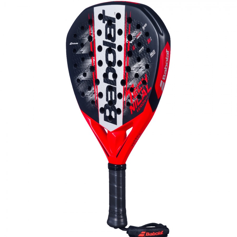 Babolat Technical Veron 3.0 2026