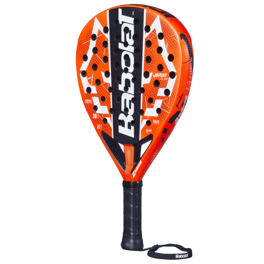 Babolat Technical Veron 3.0 Lebron 2026