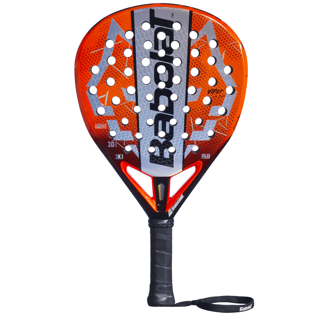 Babolat Technical Viper Juan Lebròn 3.0 2026