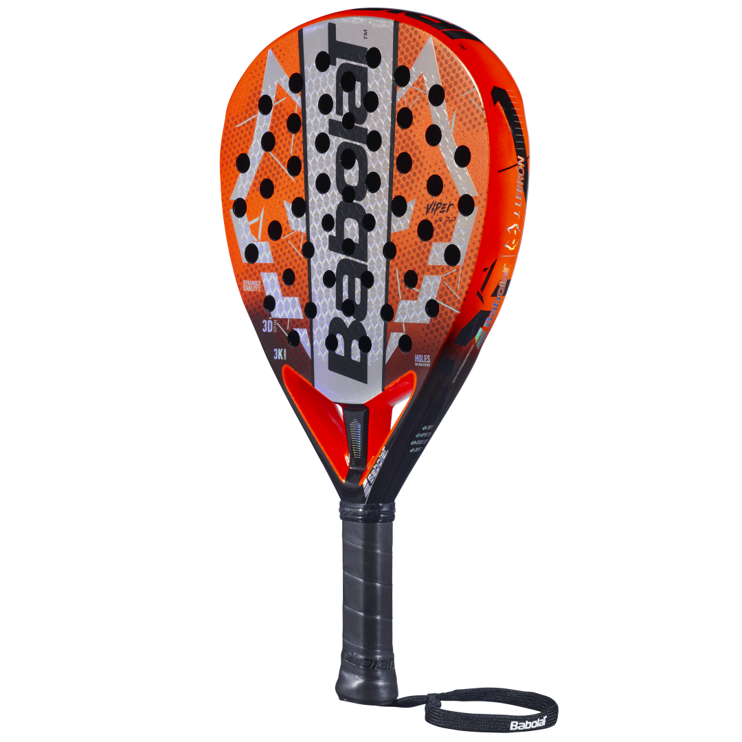 Babolat Technical Viper Juan Lebròn 3.0 2026