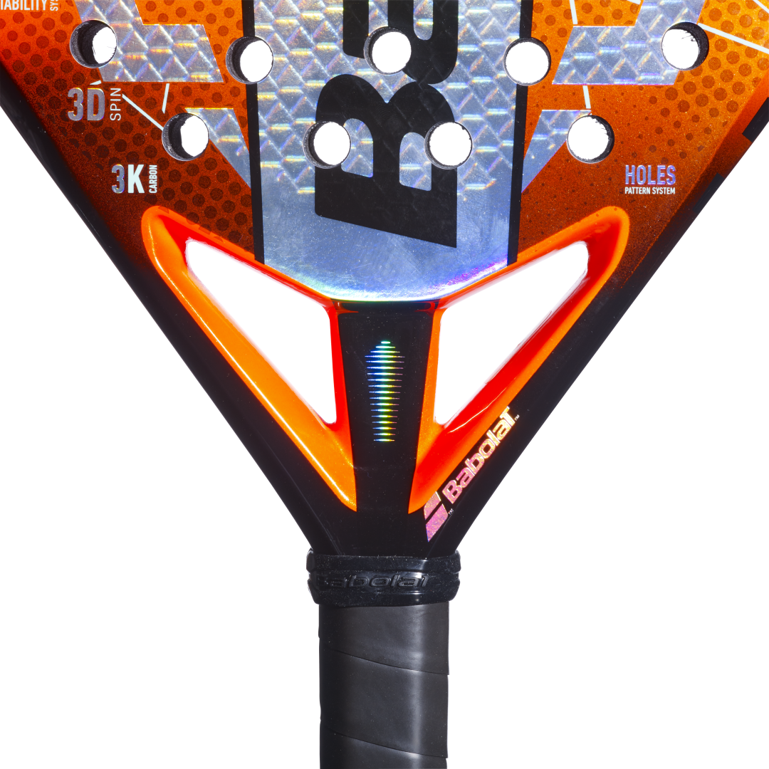 Babolat Technical Viper Juan Lebròn 3.0 2026