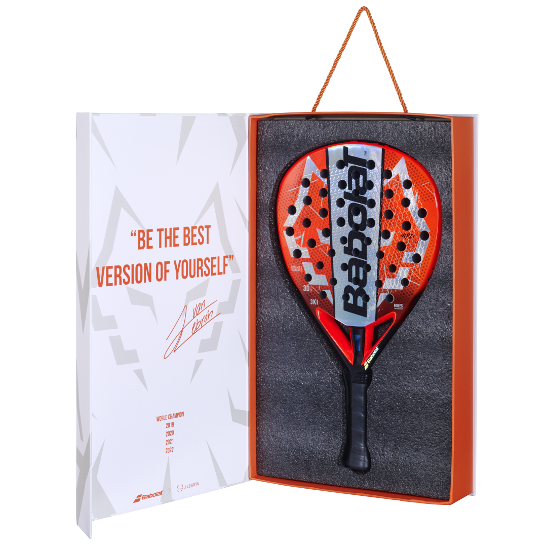 Babolat Technical Viper Juan Lebròn 3.0 2026