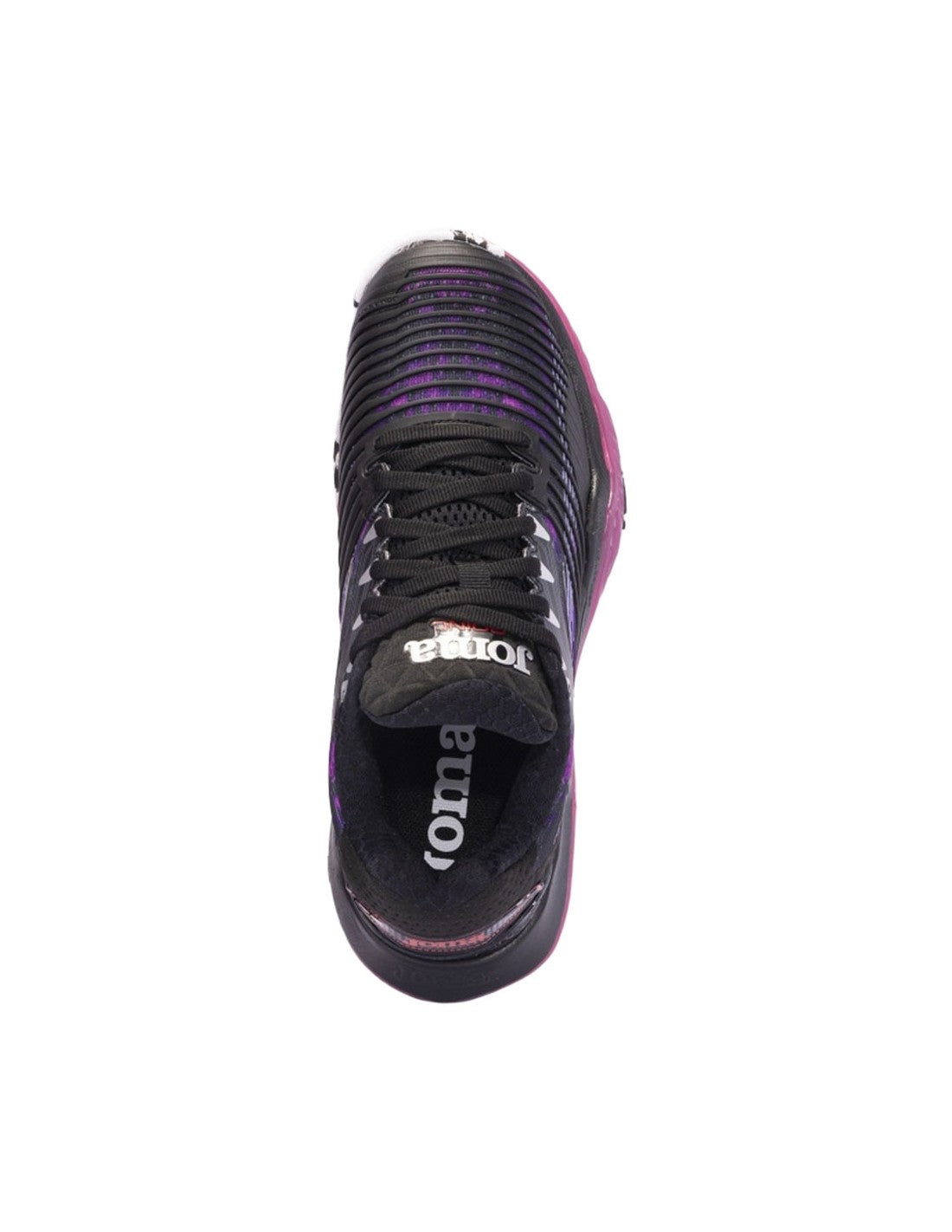 Joma T-POINT LADY 2401 BLACK FUCHSIA