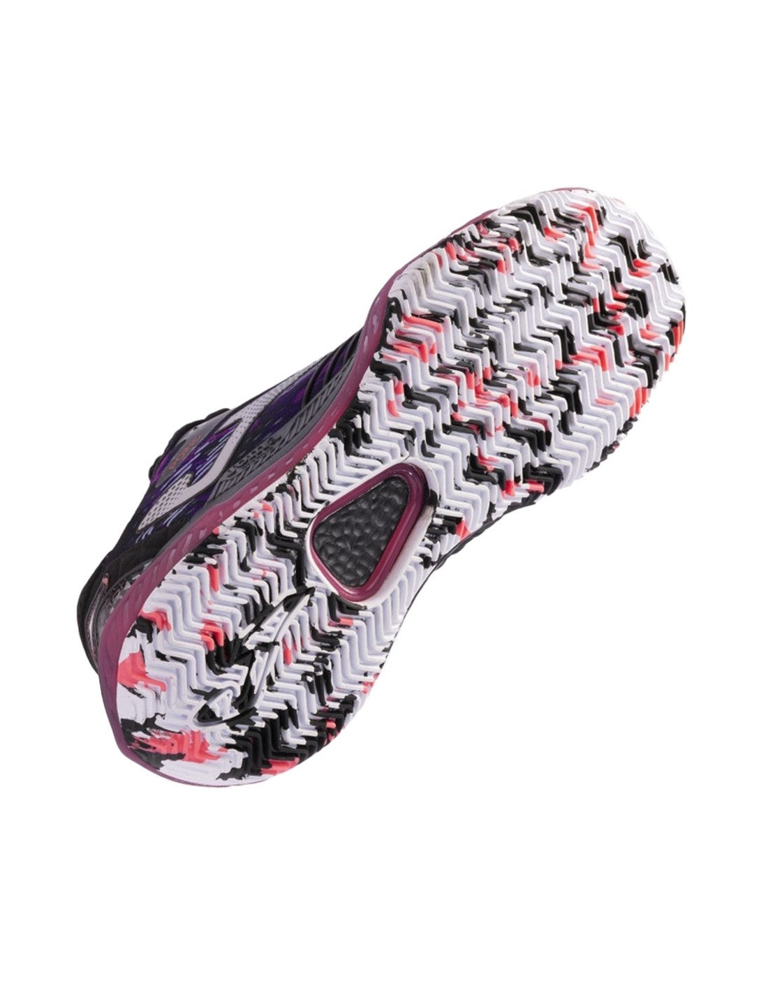 Joma T-POINT LADY 2401 BLACK FUCHSIA