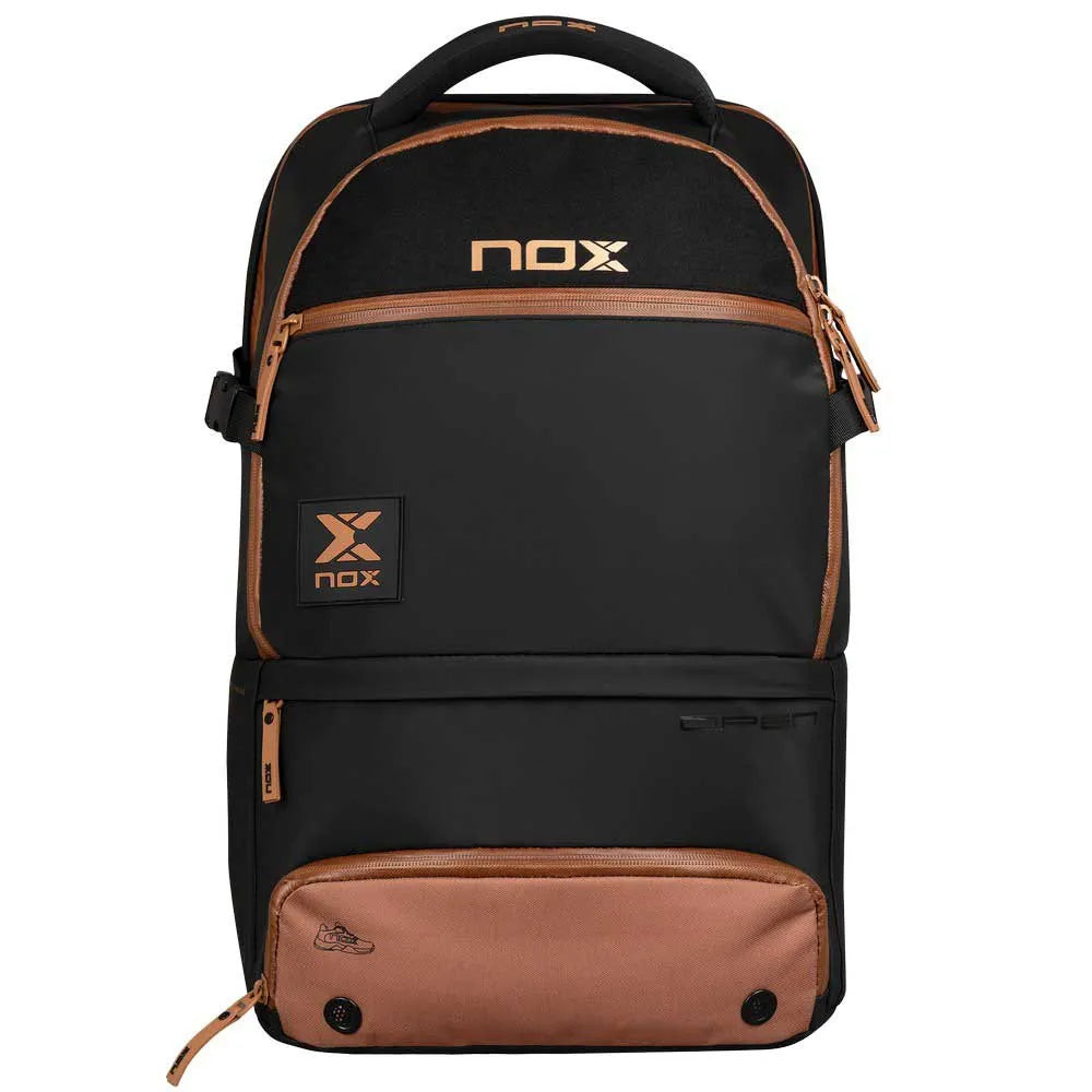 NOX  ZAINO OPEN SERIES 25