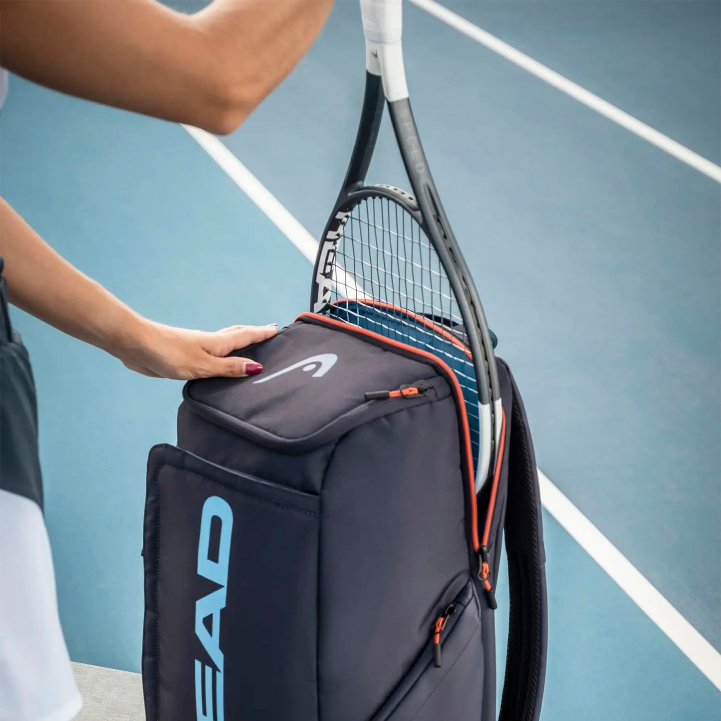 Head Zaino Pro 28L