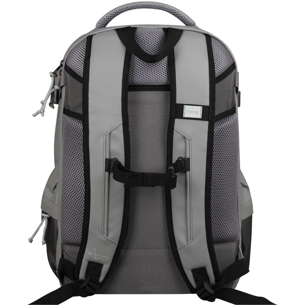 NOX  ZAINO AT10 TEAM 2026