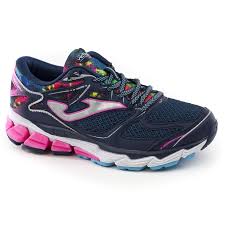 Joma DONNA RUNNING R.VICTORY LADY 803 NAVY
