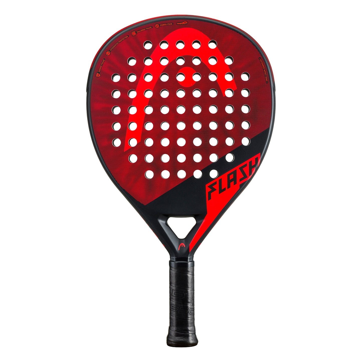 Head Flash 2023 RED