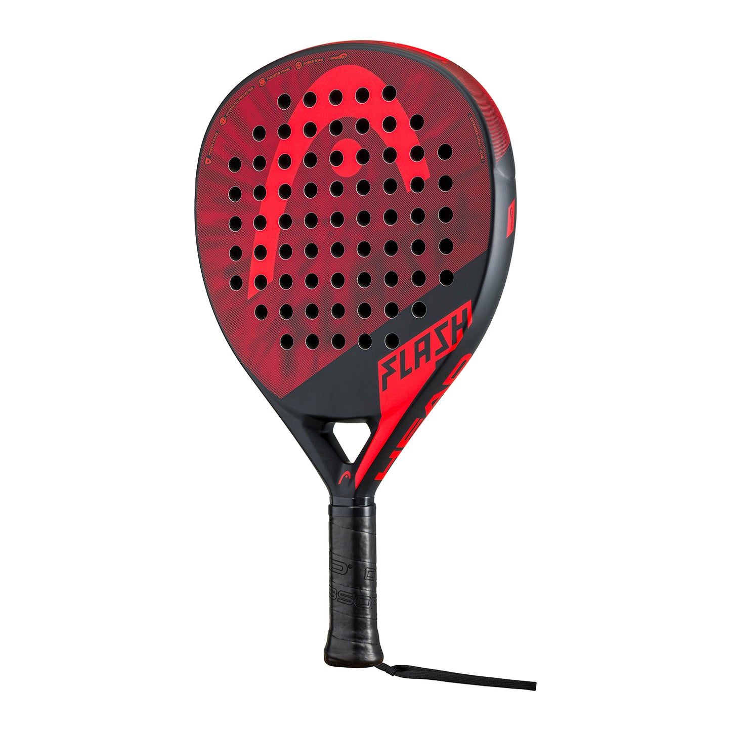 Head Flash 2023 RED